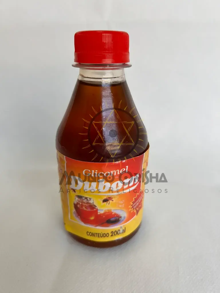 Mel DUBOM - 200 ml