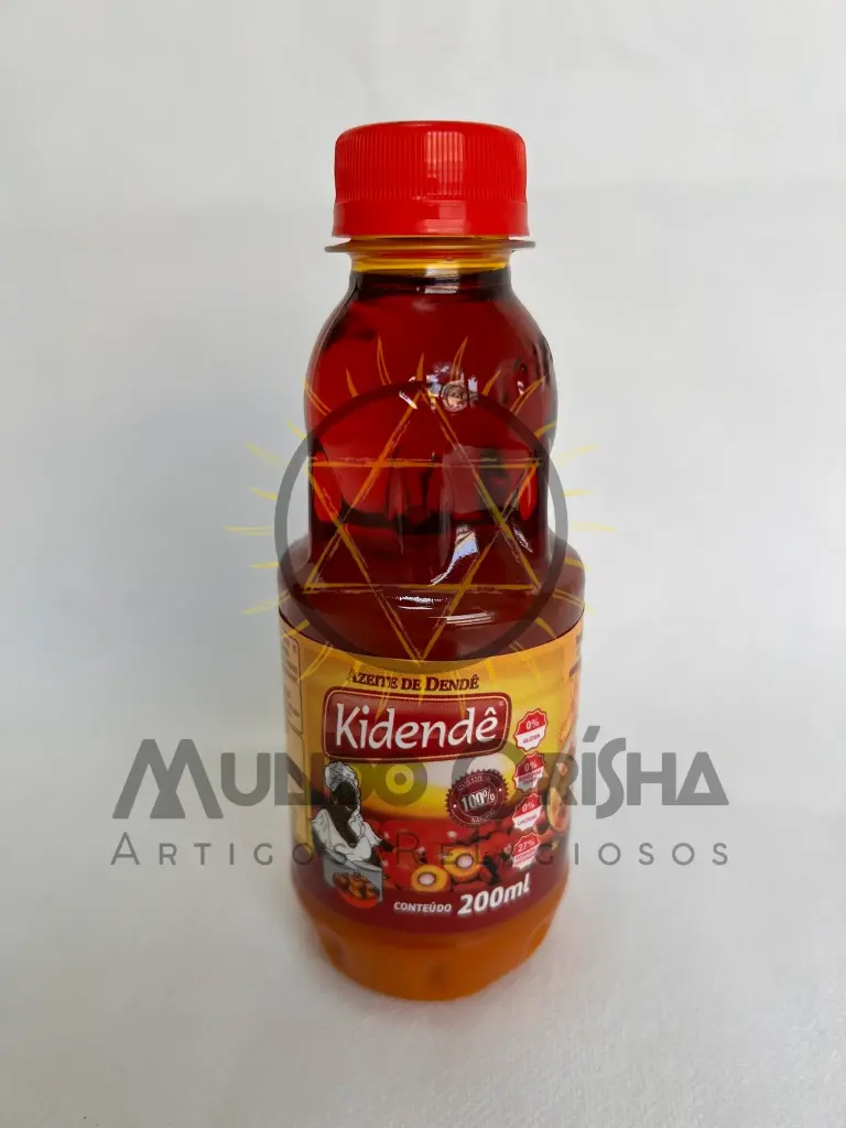 DENDE KIDENDE - 200 ml