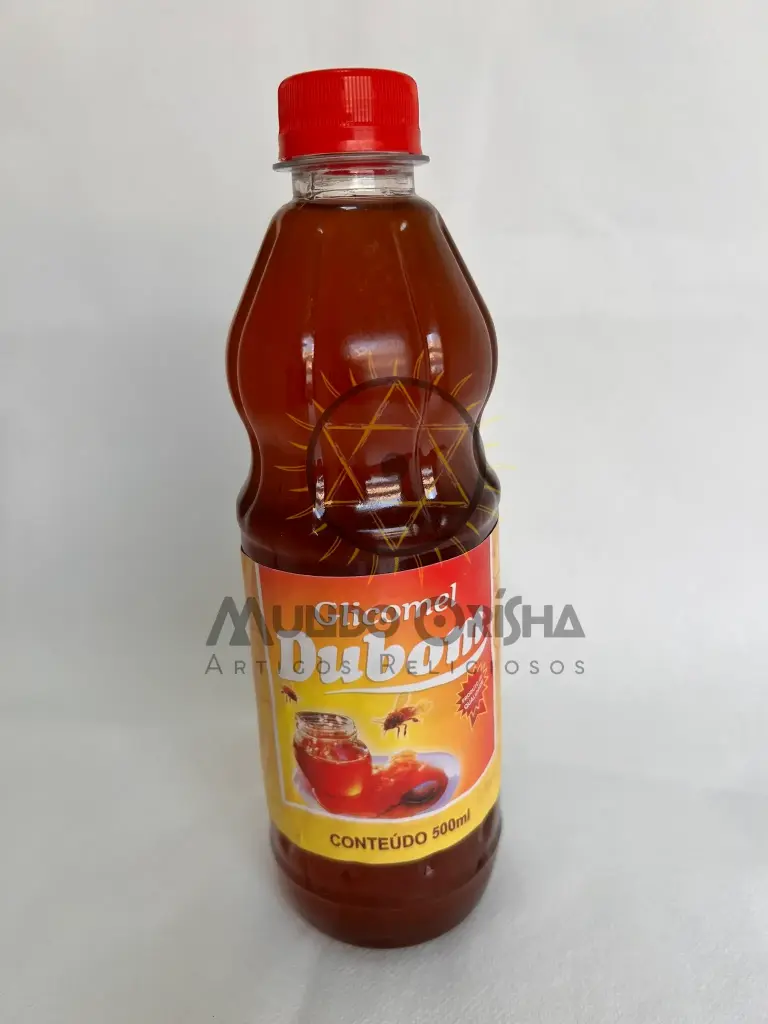 Mel DUBOM - 500 ml