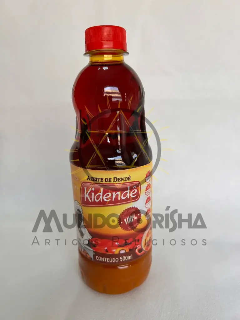 DENDE KIDENDE - 500 ml