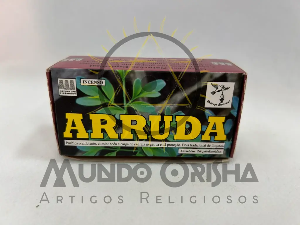 DEFUMADOR TABLET - ARRUDA