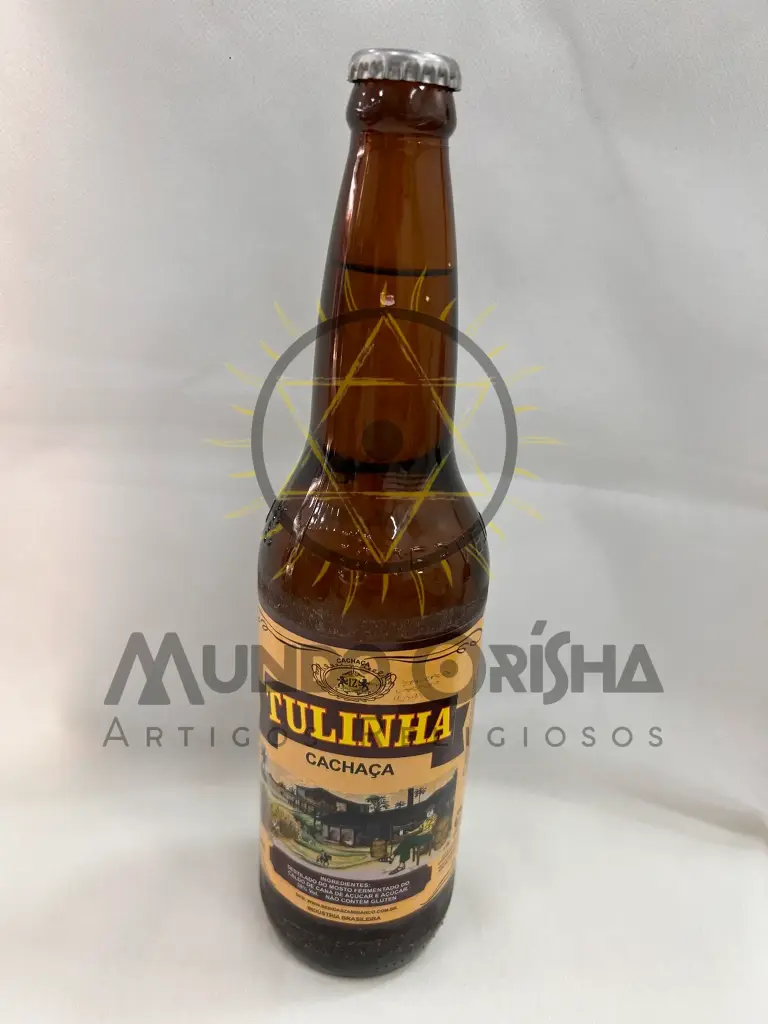 MARAFO DE EXU - TULINHA