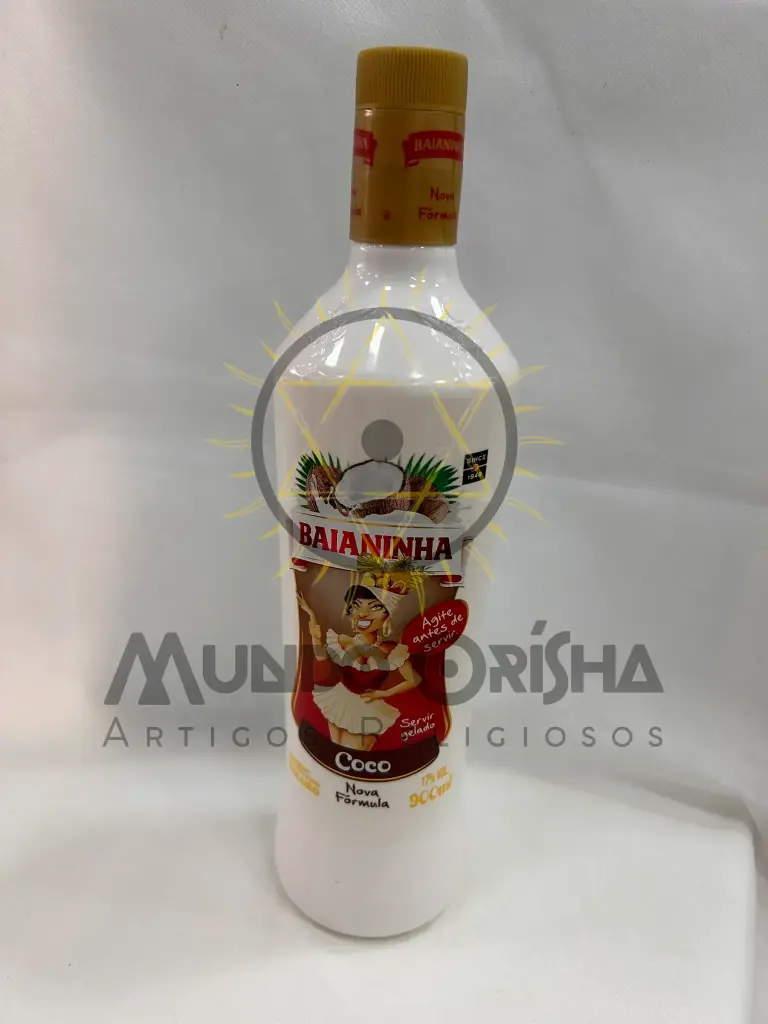 BAIANINHA - COCO UNI