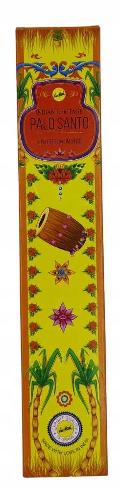 INCENSO GOLDEN INDIA SREEVANI 15g - SANDALWOOD
