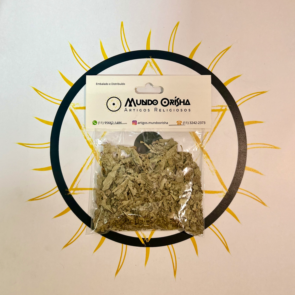 VERBENA - ERVAS SECAS