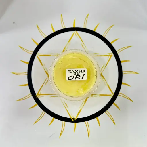 BANHA DE ORÍ - NACIONAL