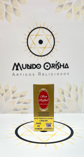 CIGARRILHA SAN RAFFAEL TRADICIONAL- UN