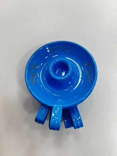 CASTICAL VELA PALITO - IEMANJA AZUL