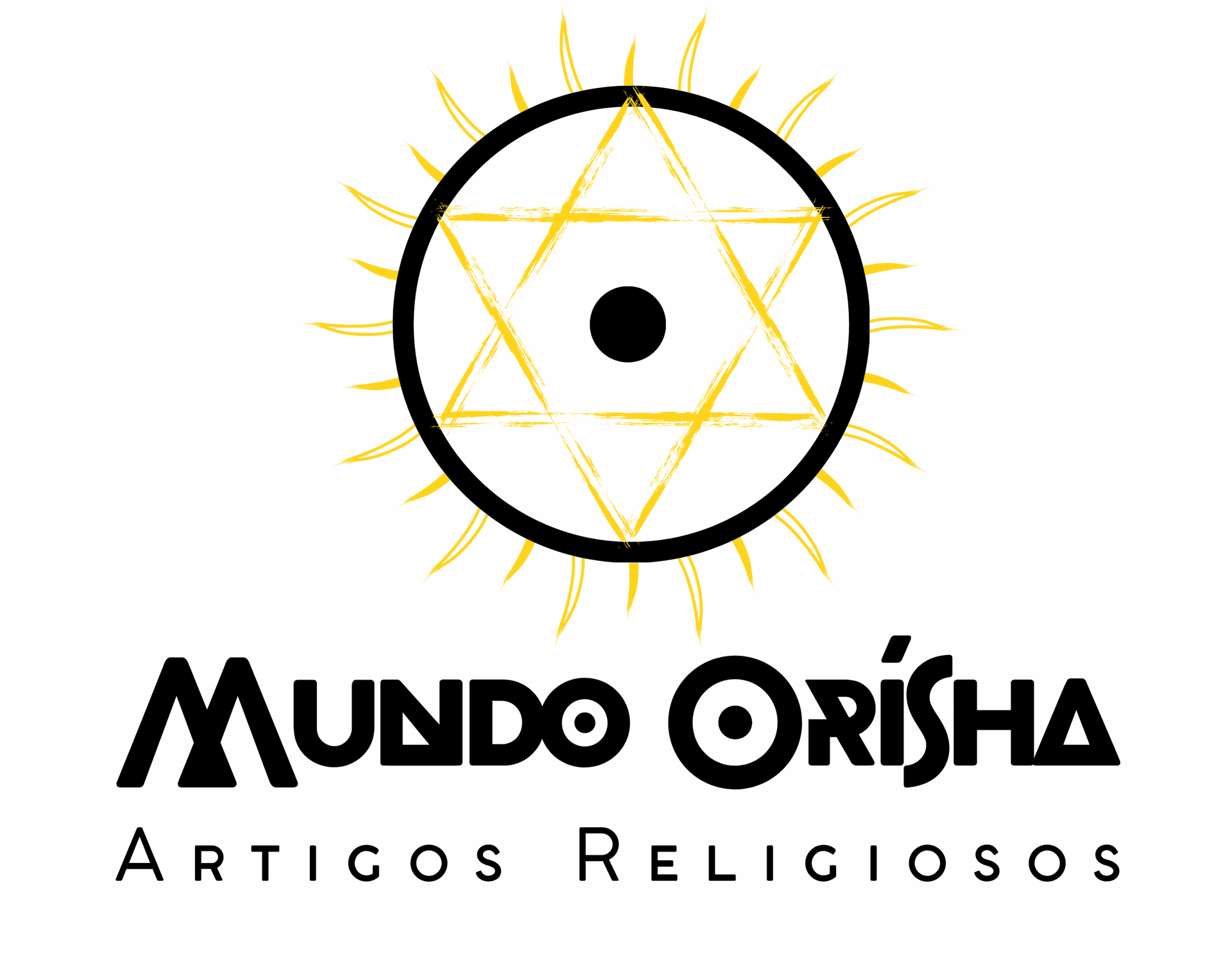 Mundo Orísha - Artigos Religiosos